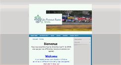 Desktop Screenshot of epblm.com